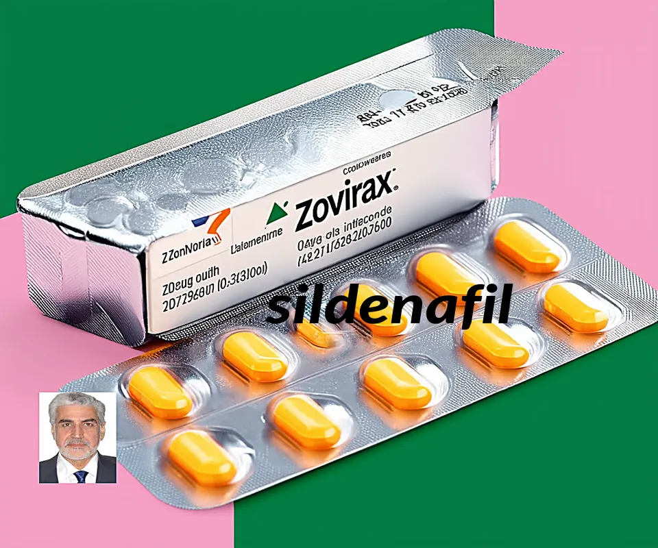 Sildenafil farmacia sin receta